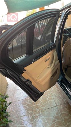 بی ئێم دەبڵیو سیریەس 5